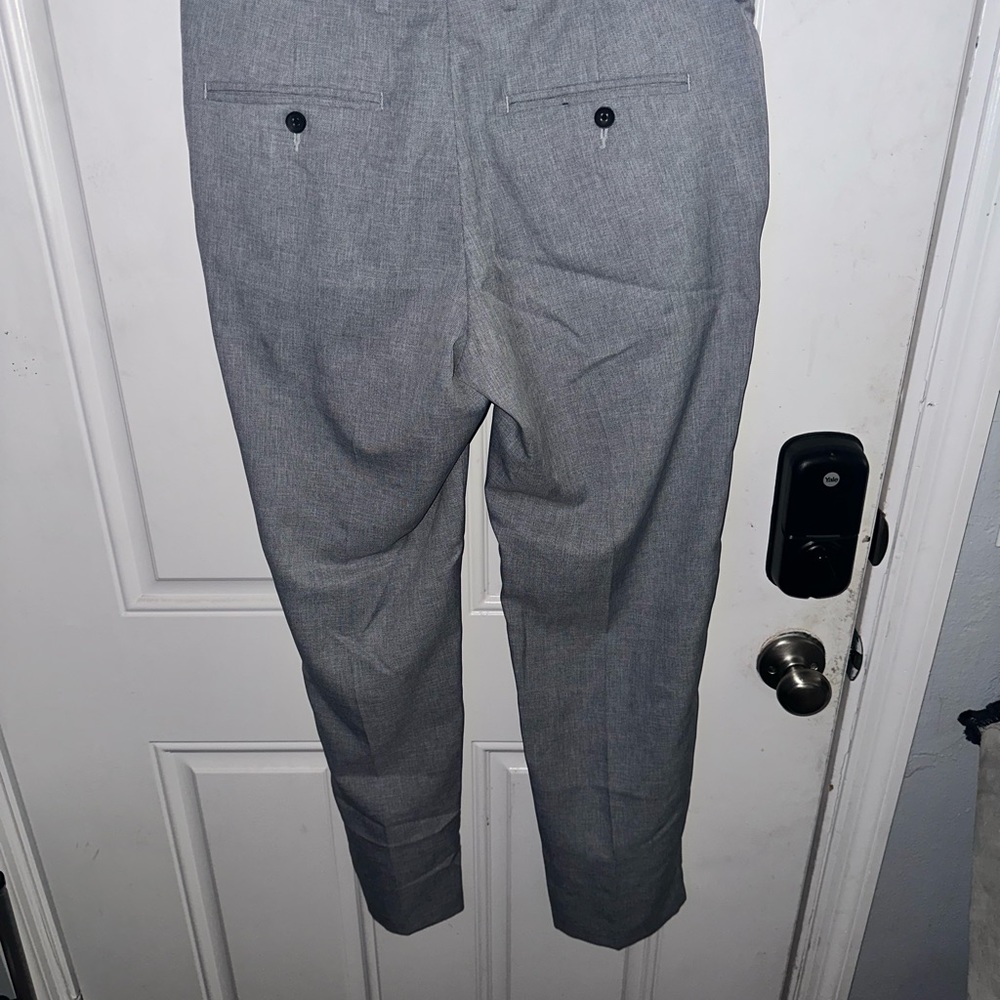 Dress pants